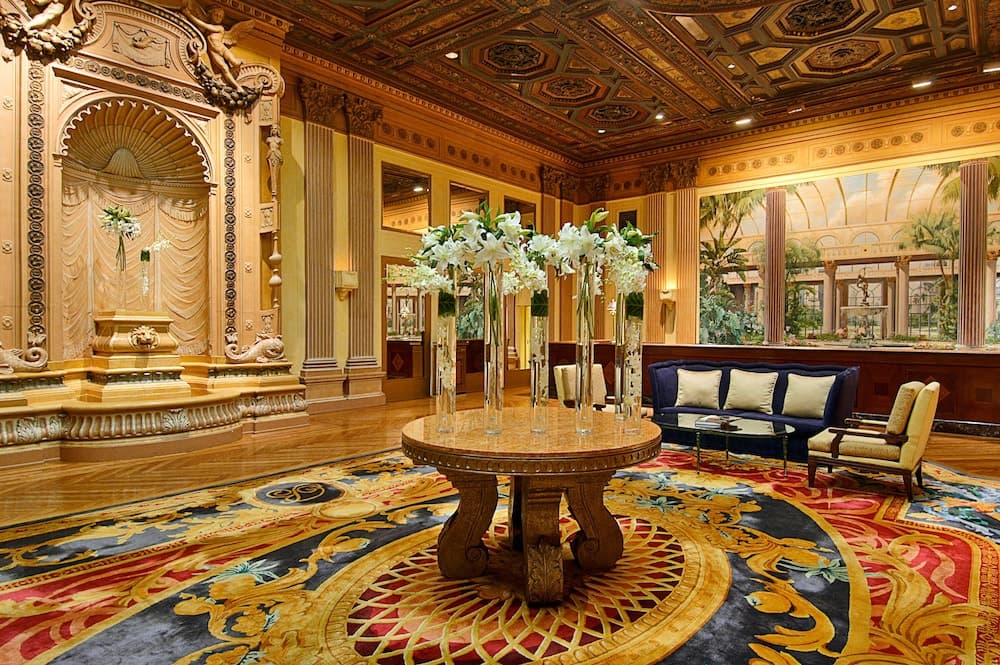 Biltmore Los Angeles — 2