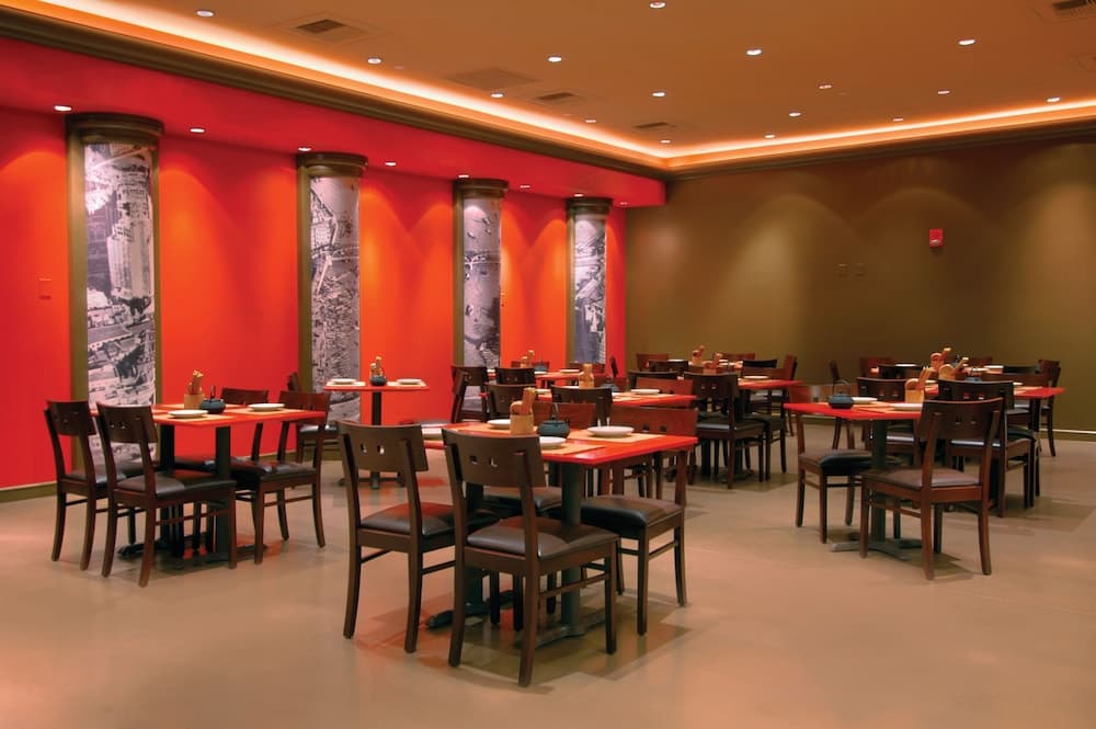 Gold Coast Hotel and Casino — 26