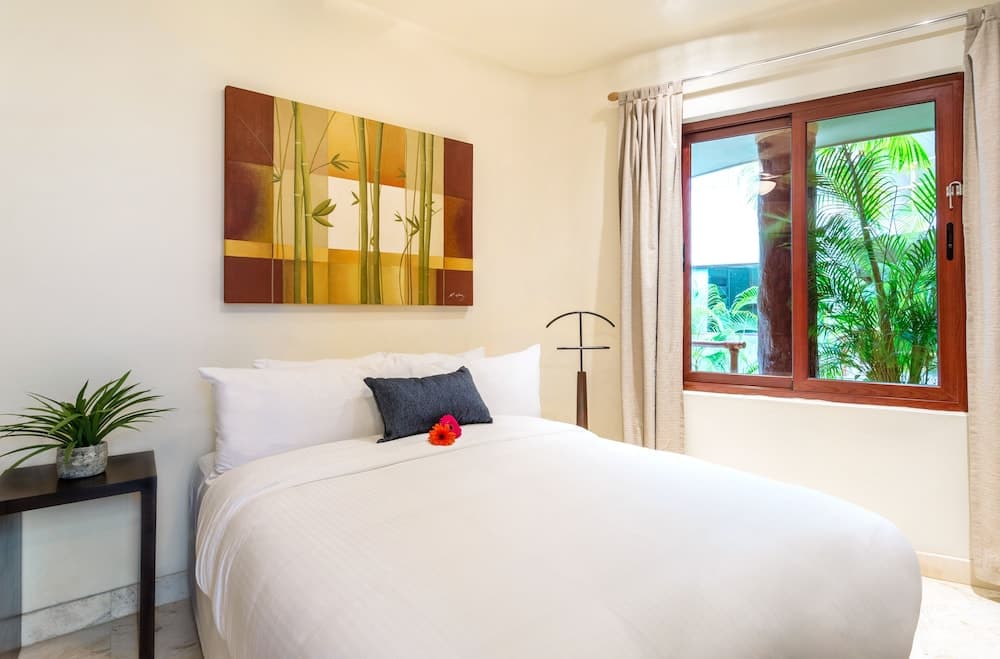 Maya Villa Condo Hotel & Strandclub — 7