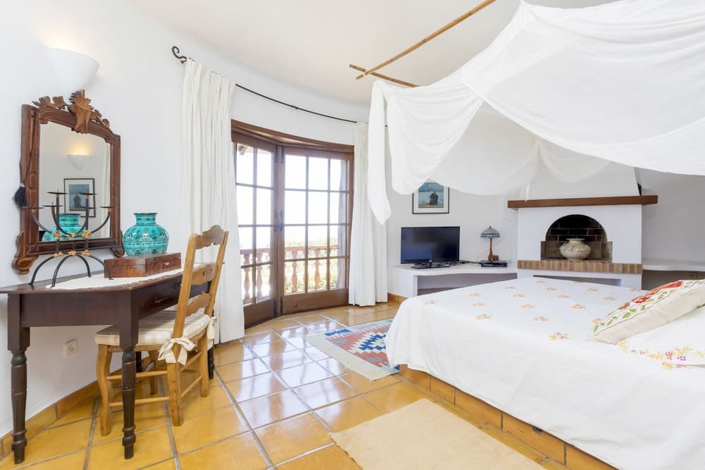 Villa Cas Berris — 27