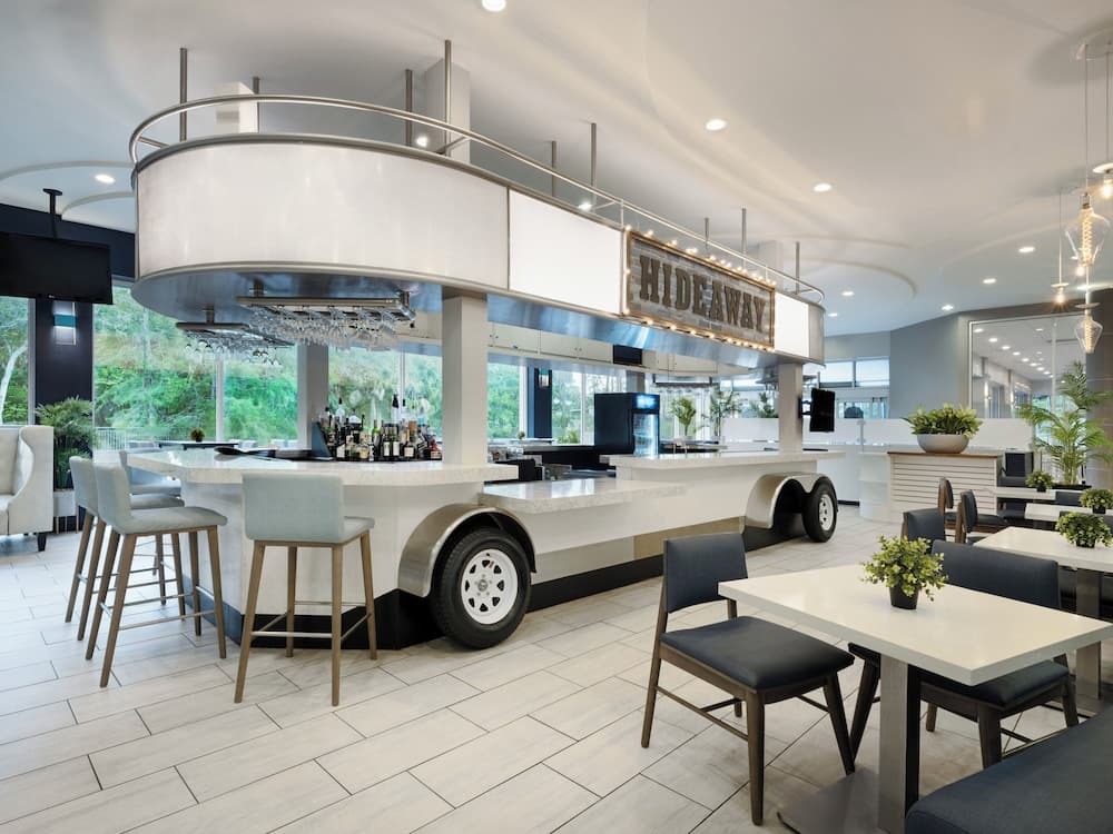 Holiday Inn Resort Orlando Suites - Waterpark by IHG — 24