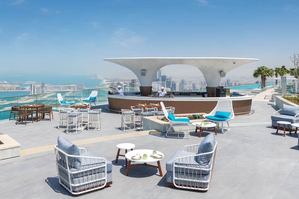 Address Beach Resort — 26