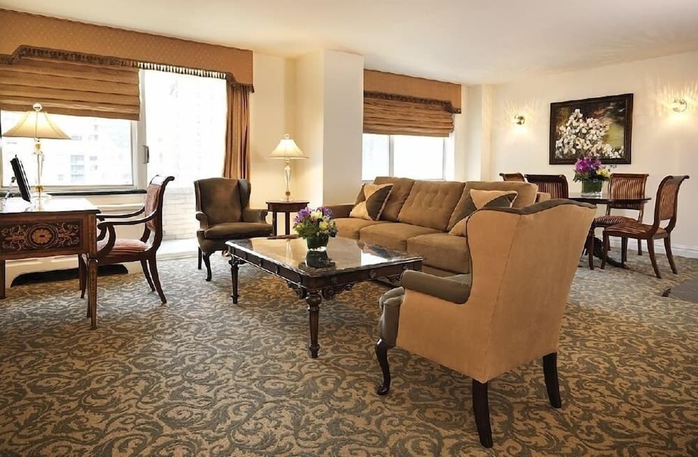 L'Hotel Kimberly — 17
