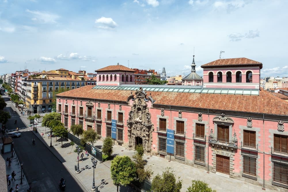 Tribu Malasaña — 19