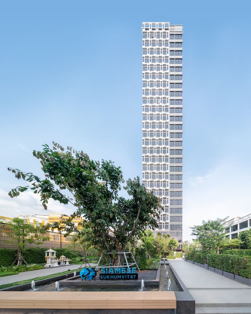 Ramada by Wyndham Bangkok Sukhumvit 87 — 19