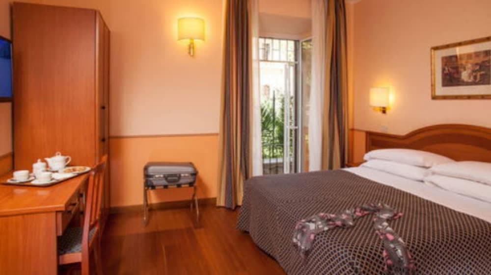 Hotel Piemonte — 15