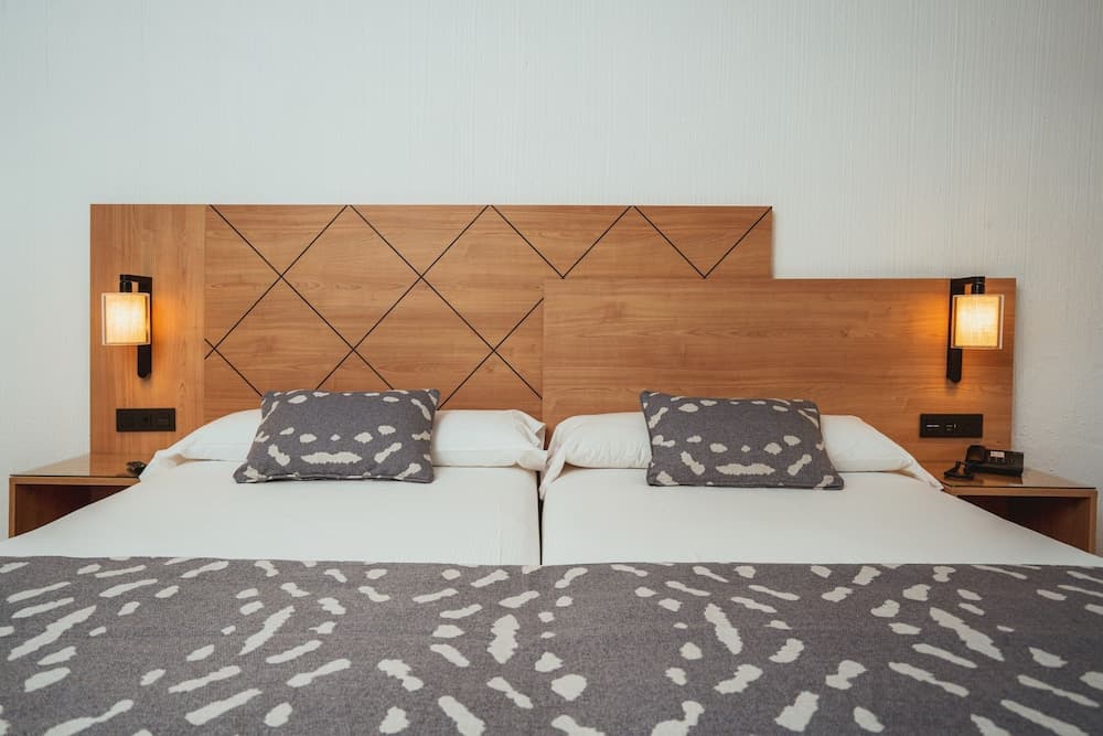 Hotel Riu Santa Fe - All-Inclusive — 14