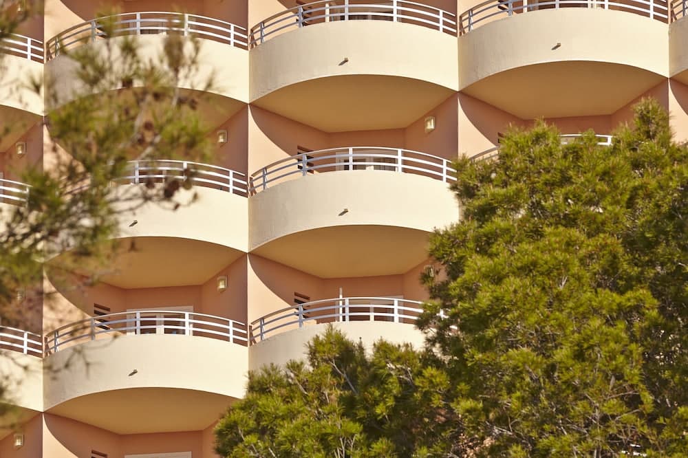 MLL Blue Bay Hotel — 23
