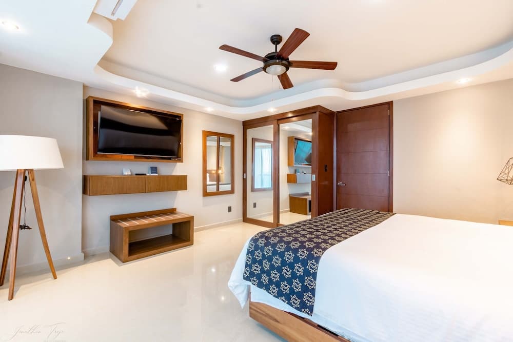 Sueño Oceánico Cancún por GuruHotel — 17