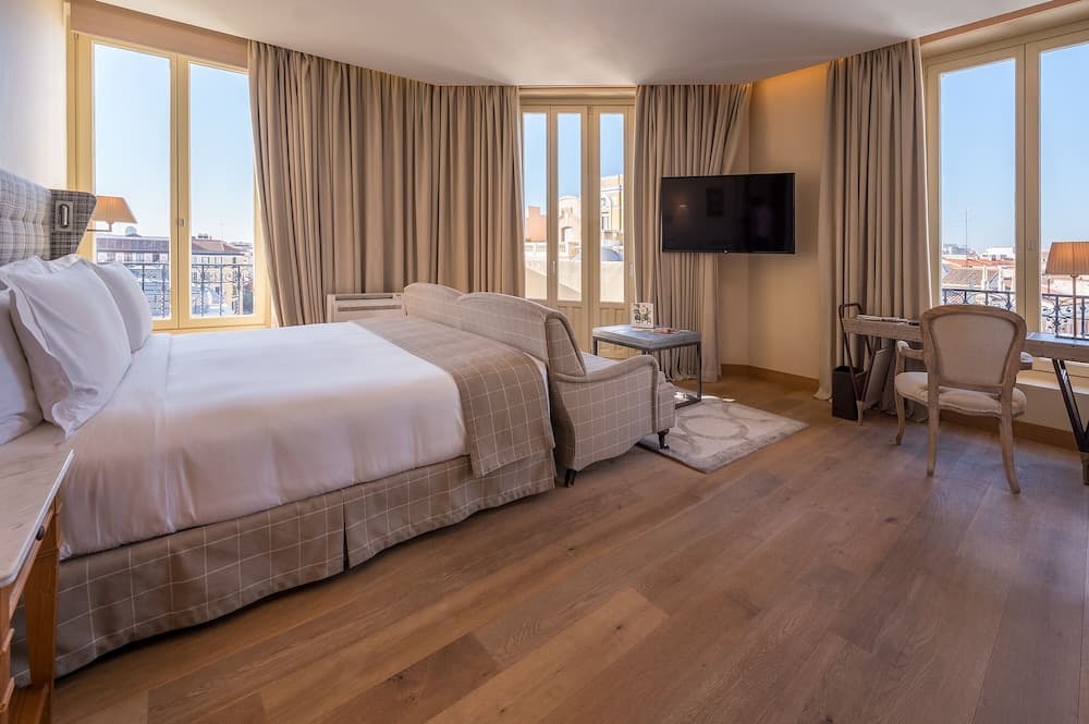 URSO Hotel & Spa — 29