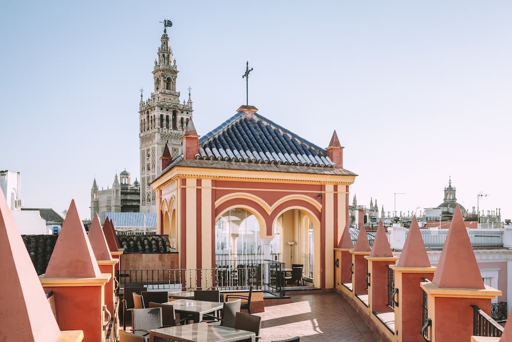 Hotel Boutique Palacio Pinello — 10