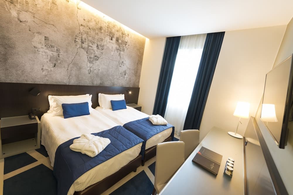 Hotel Manin — 10