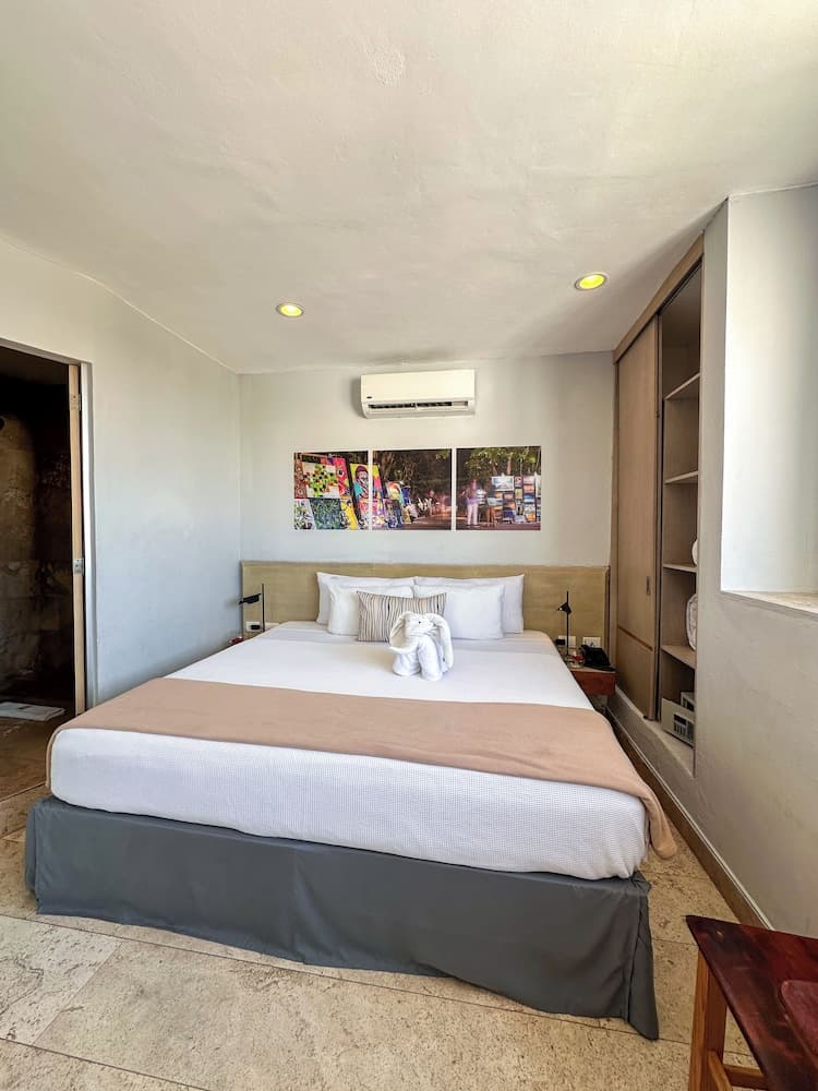 Hotelito del Mar — 24