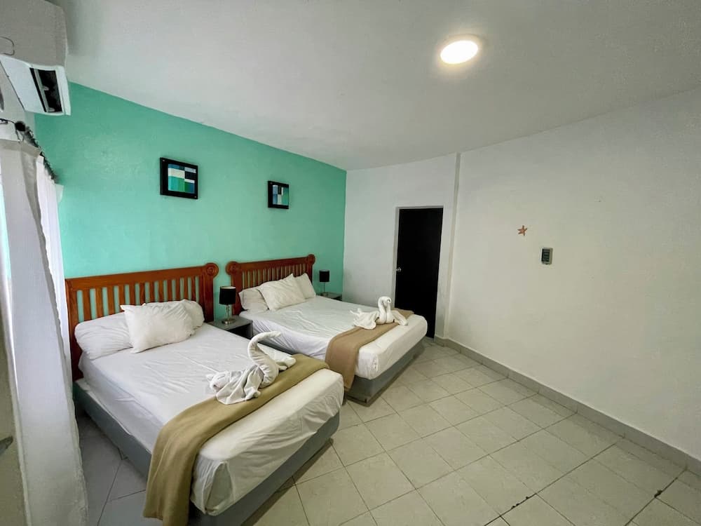 Hotel Chi Ibal Hu Cancun — 24