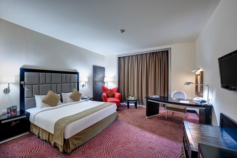 Mercure Gold Hotel Jumeirah Dubai by Accor — 25