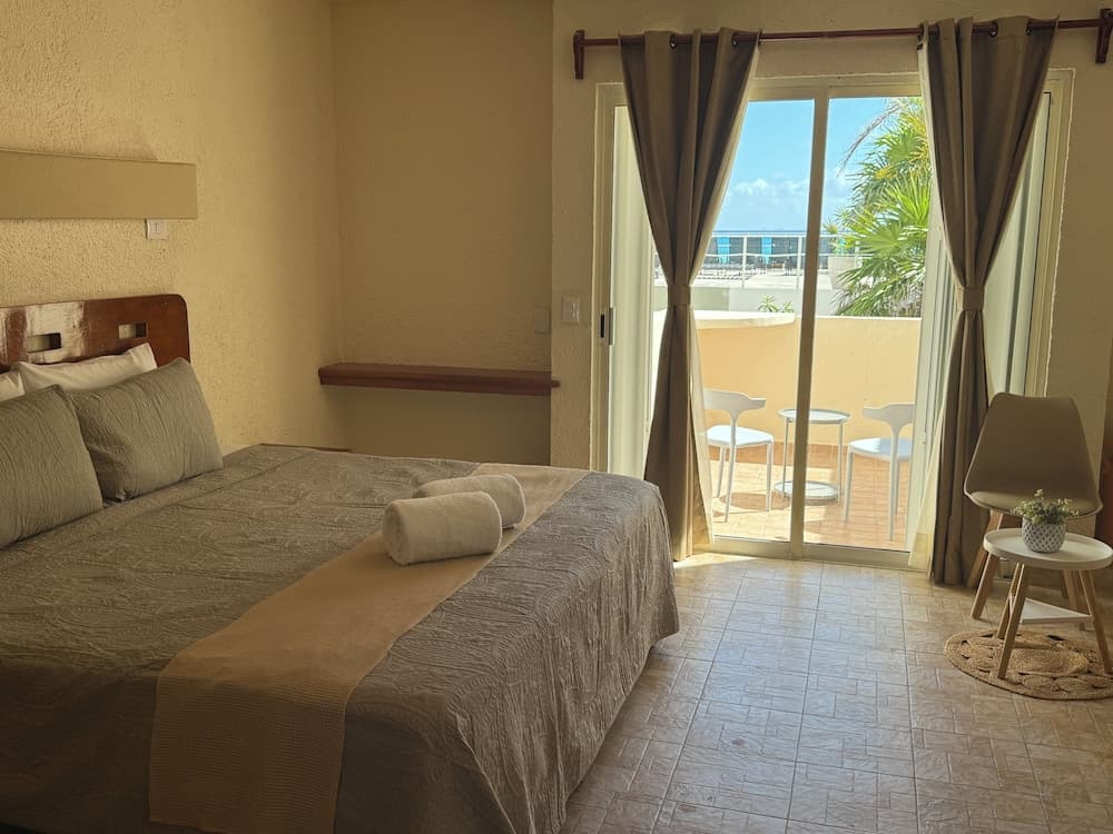 Luciana Hotel e Beach Club — 18