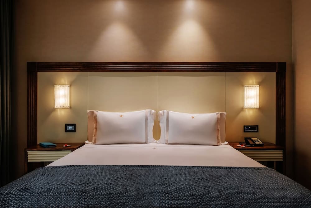 Stella Di Mare Dubai Marina Hotel — 7