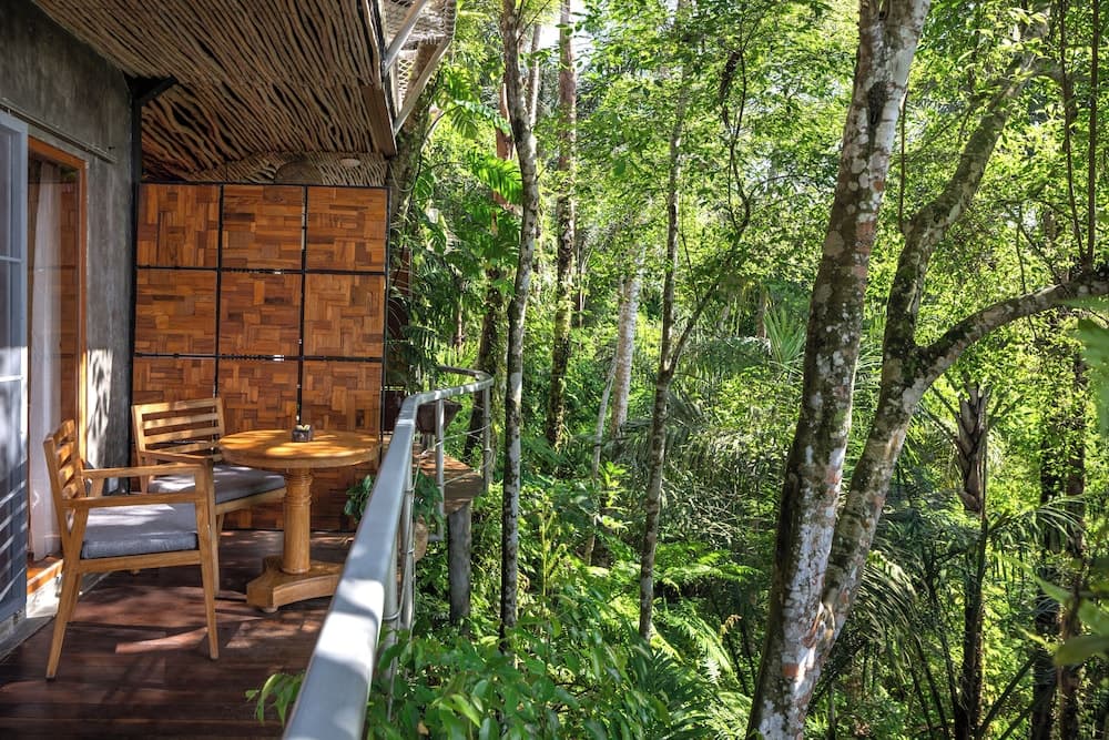 Sacred Valley by GenuineHost hotel, Jl. Raya Banjar Jati, Sebatu, Bali, 80561, Indonesia — photo 4