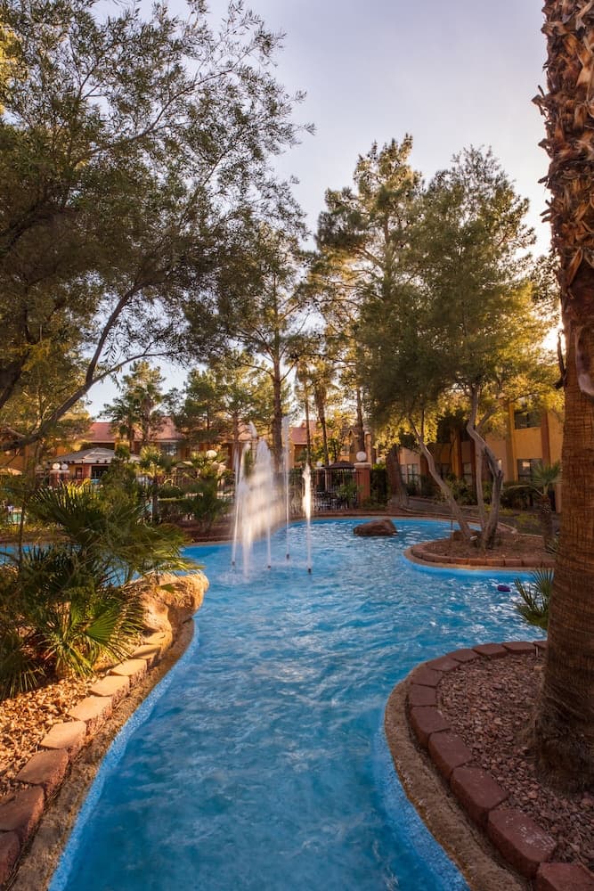 Westgate Flamingo Bay Resort — 2