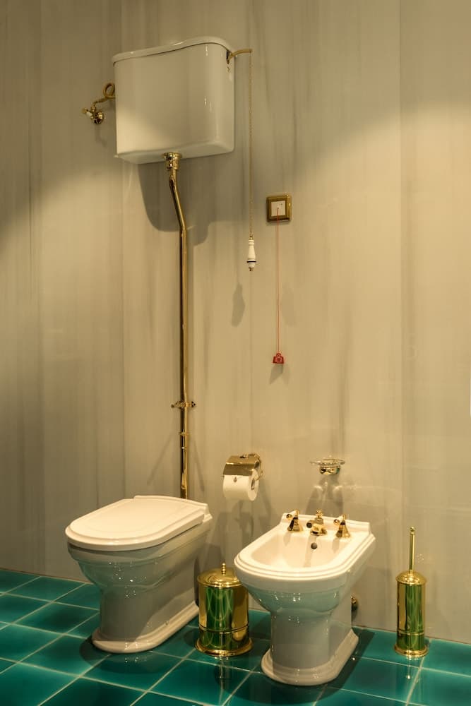 AJWA Sultanahmet — 28