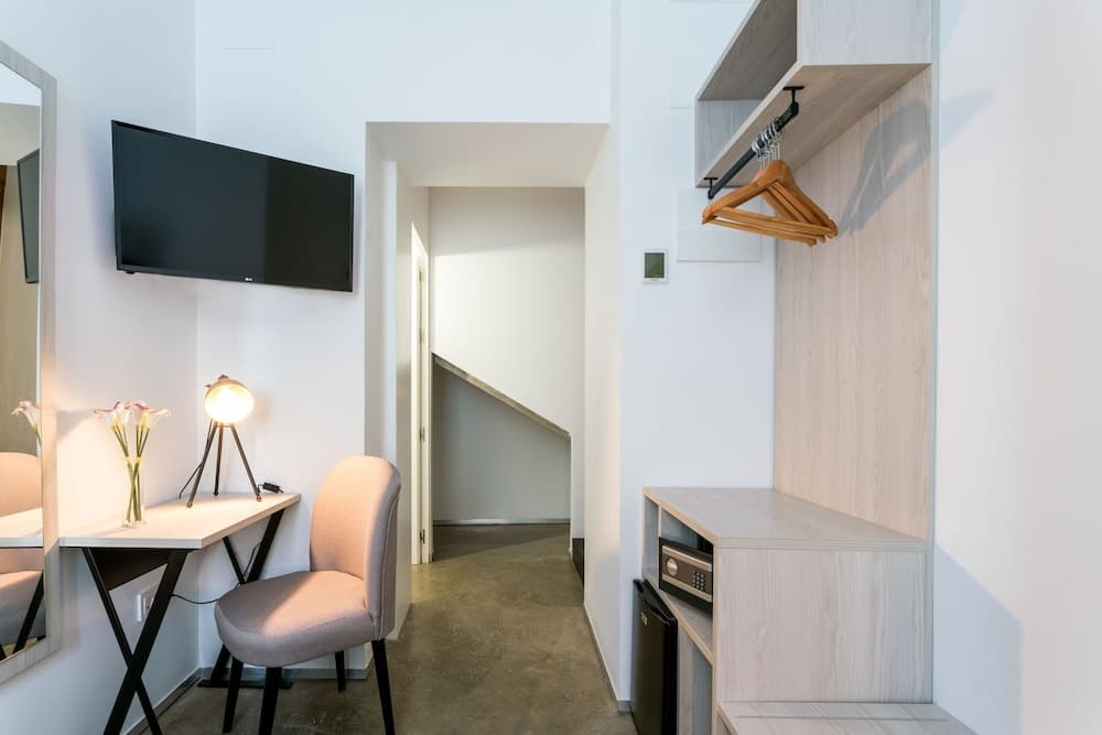 Hotel Boutique La Puerta de Palacio - Only Adults — 22