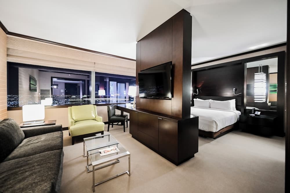 StripViewSuites im Vdara — 20