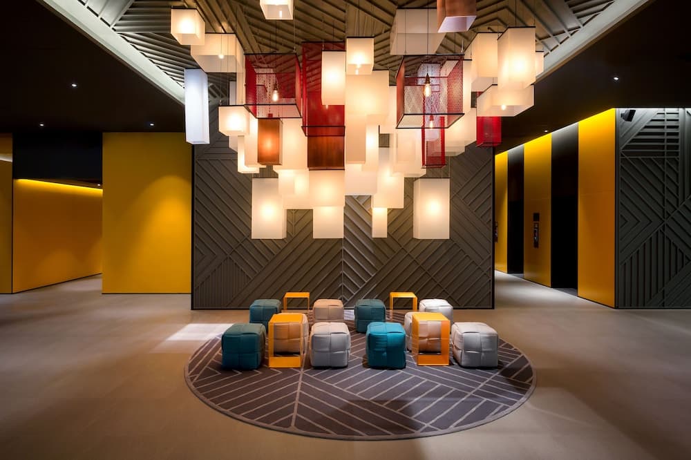 ibis Styles Bangkok Sukhumvit Phra Khanong — 5