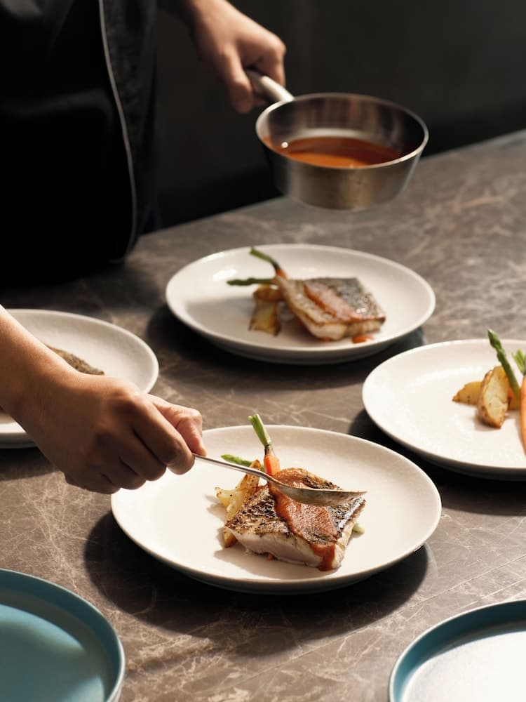 Dusitd2 Samyan Bangkok — 23