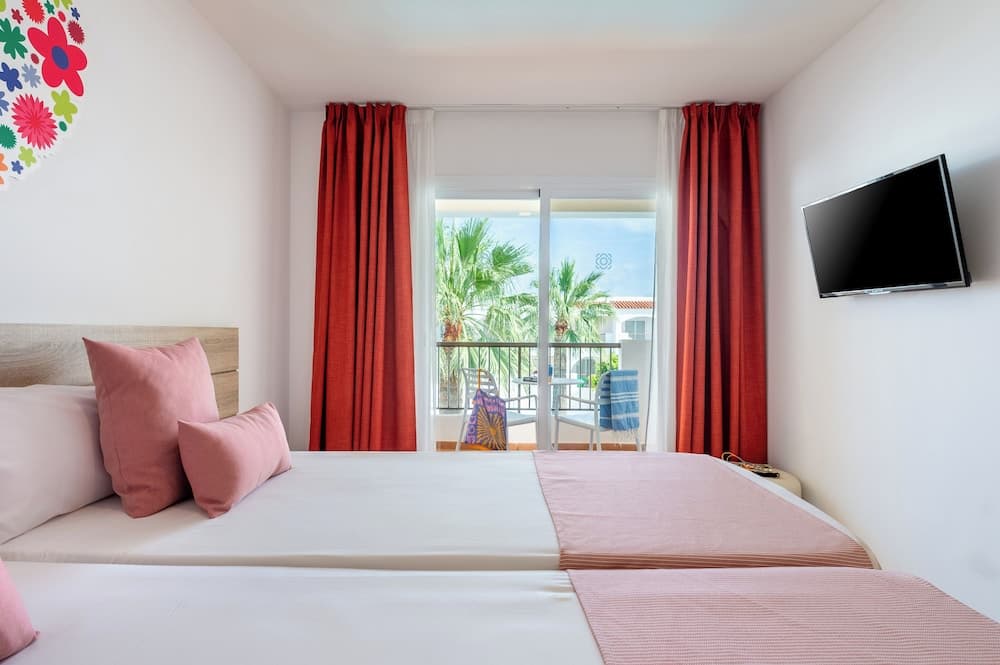 Hotel Vibra Bossa Flow - Adults Only — 10