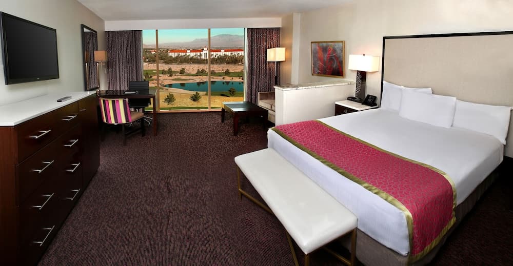 Suncoast Hotel and Casino — 4