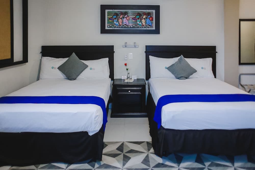 Pa'Xa Mama Hotel Boutique Cancun — 19