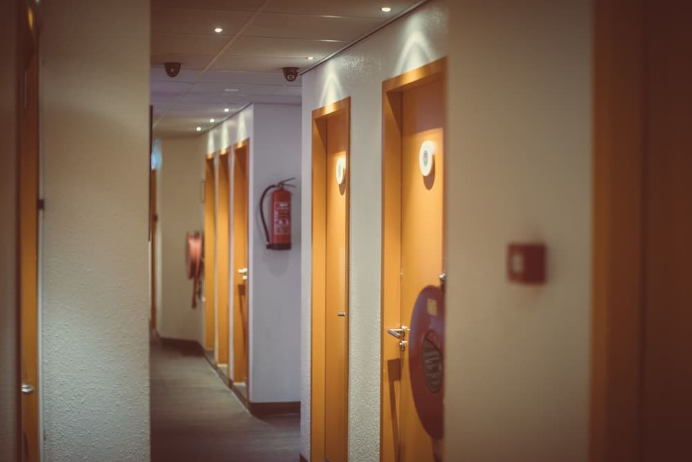 Hotel Tourist Inn — 9
