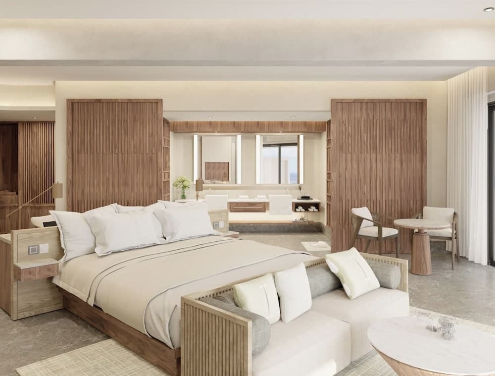 Secrets Mirabel Cancún Resort & Spa – Adults Only – All Inclusive — 24