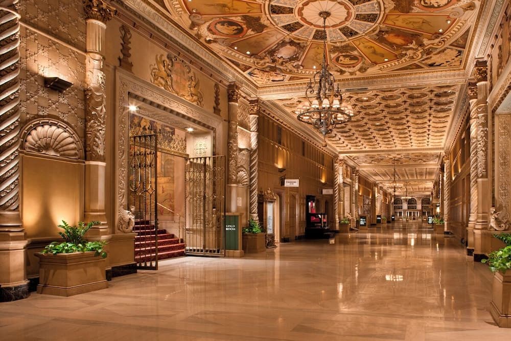 Biltmore Los Angeles — 19
