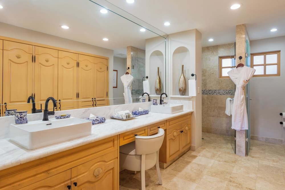 Villa La Estancia Beach Resort & Spa Cabo San Lucas - All Inclusive — 21
