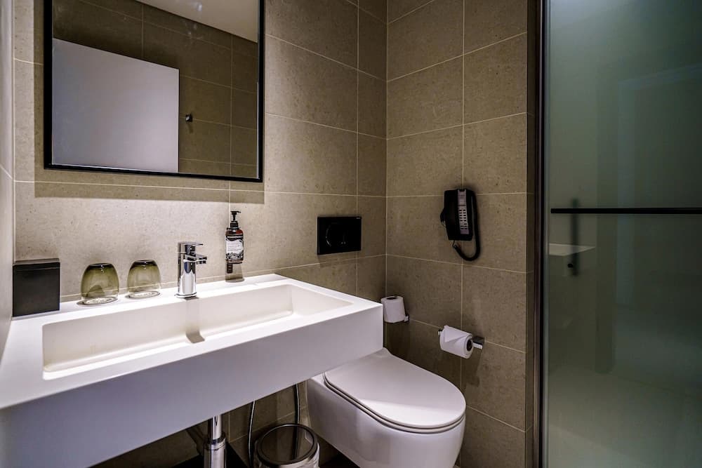 FORM Hotel Al Jaddaf, Dubai, a Member of Design Hotels — 8