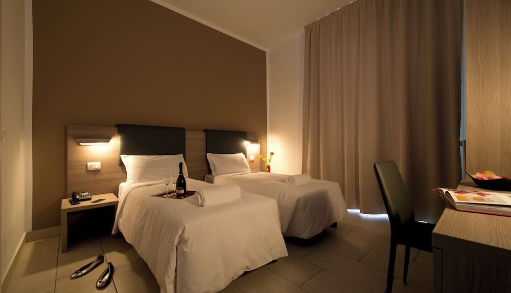 Hotel Oasi Village — 18