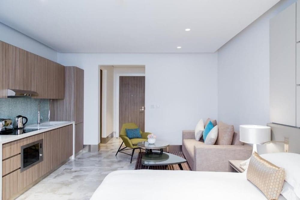 Arjaan by Rotana Dubai Medienstadt — 6