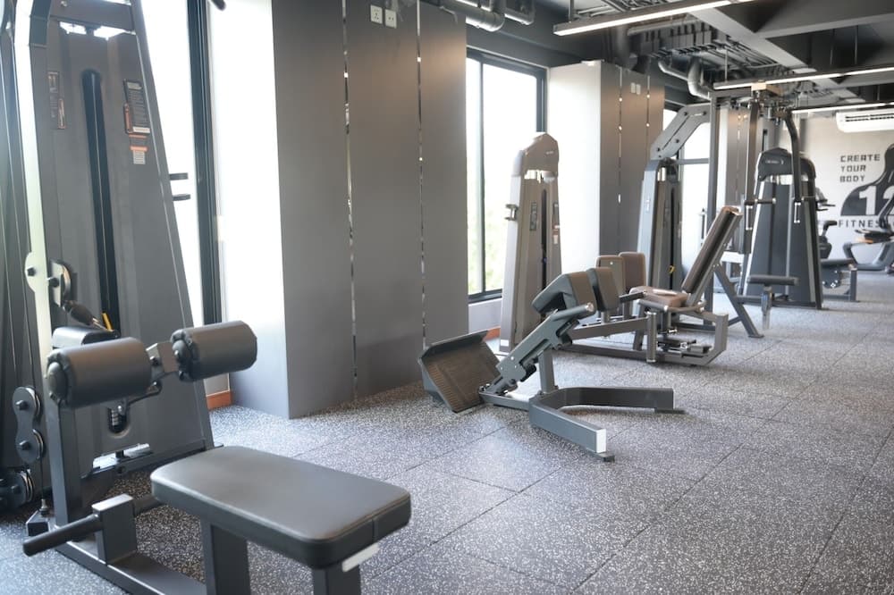 12 Das Residence Hotel — 30