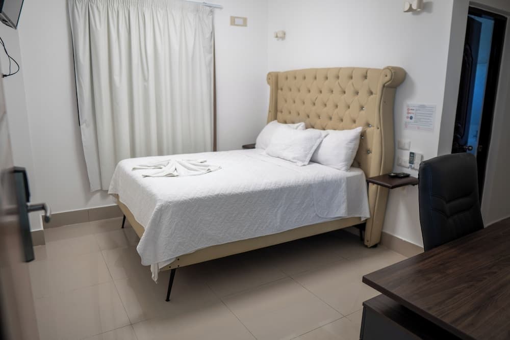 Hotel Gran Real Punta Cana — 7