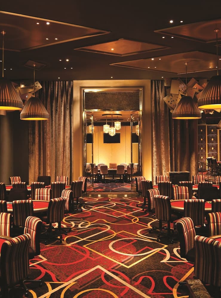 ARIA Sky Suite — 29