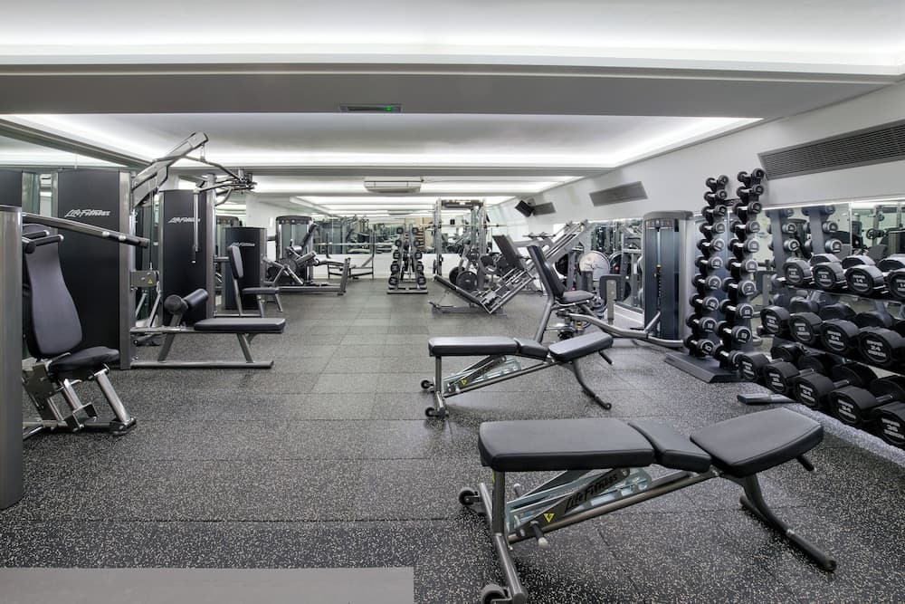 Holiday Inn Londres - Kensington High St. by IHG — 2