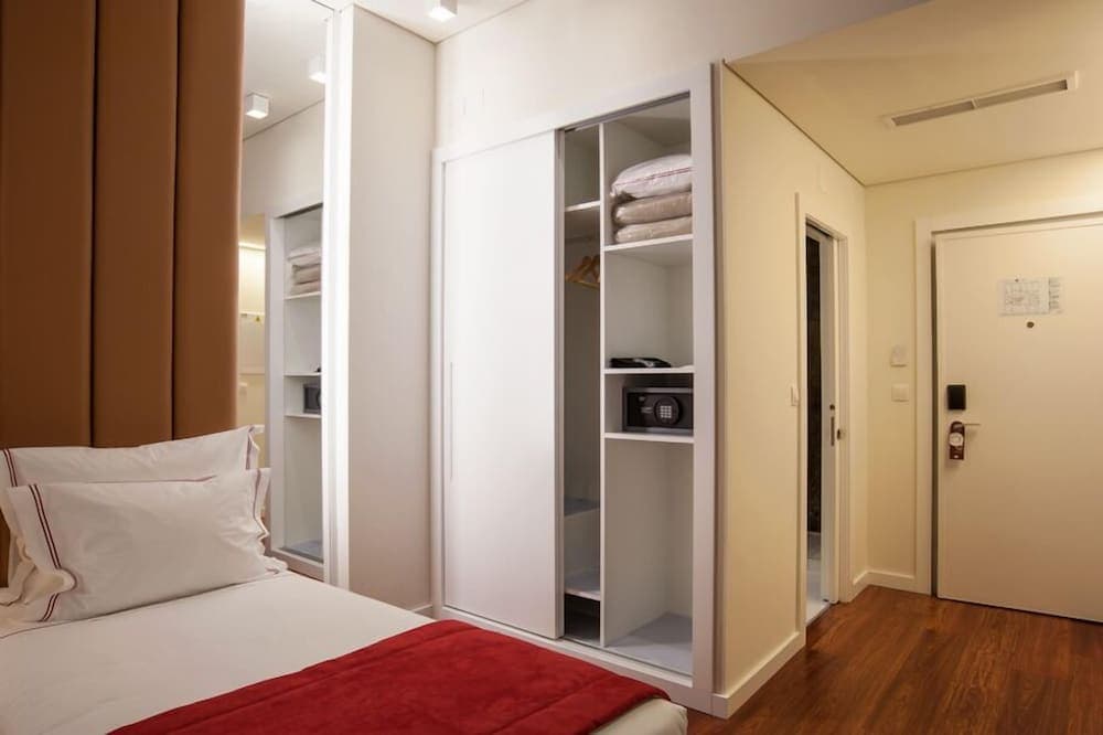 Das 7 Hotel — 22