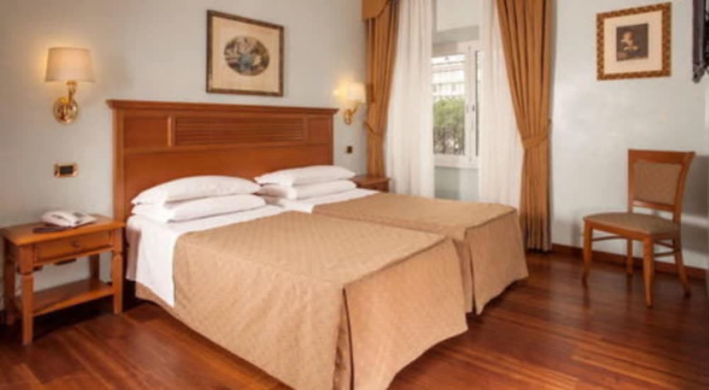 Hotel Piemonte — 5