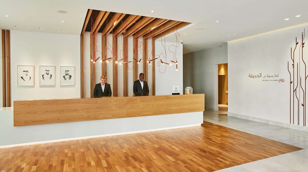 Hilton Garden Inn Dubai, Avenida Mall — 6