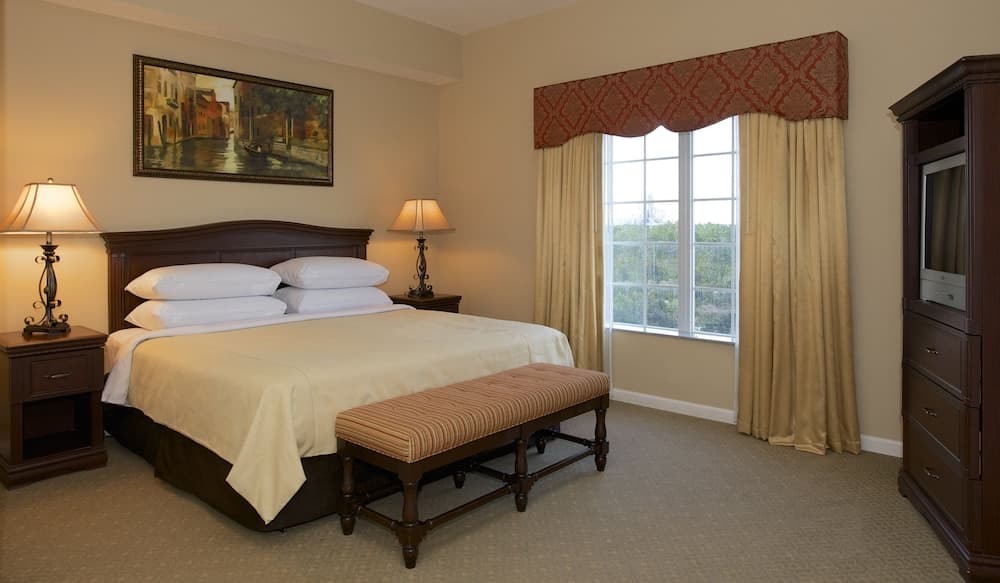 WorldQuest Orlando Resort — 10