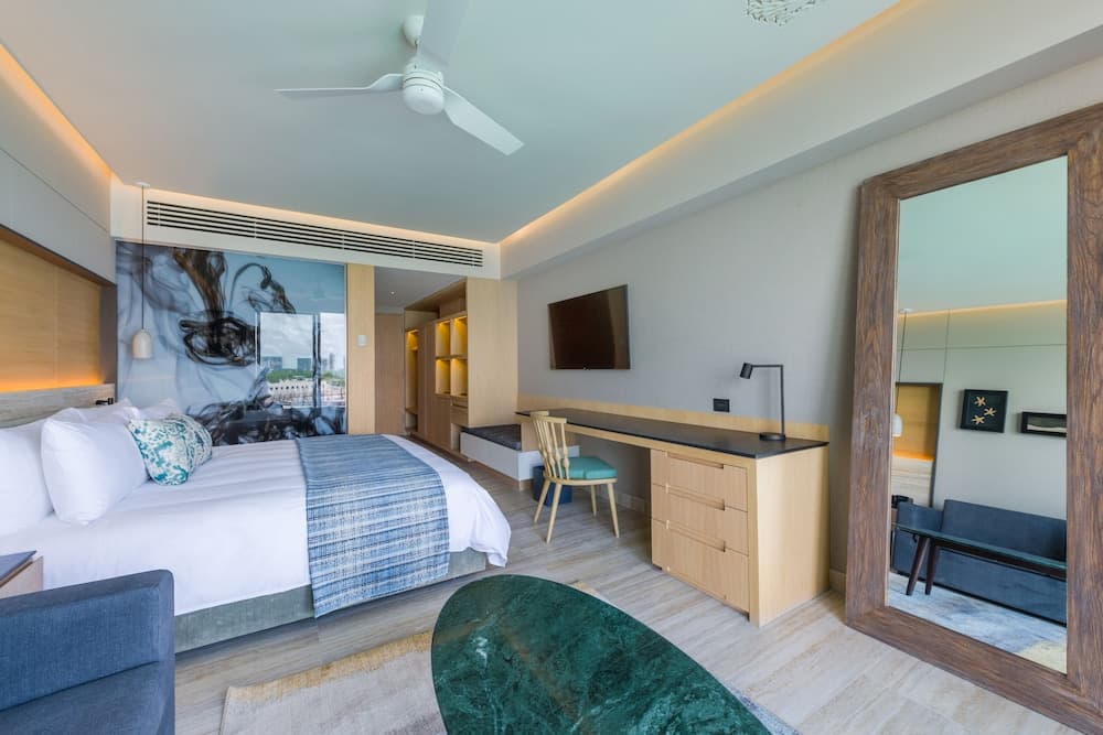 Renaissance Cancun Resort e Marina — 5