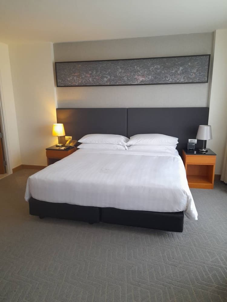 Chatrium Sathon Bangkok — 11