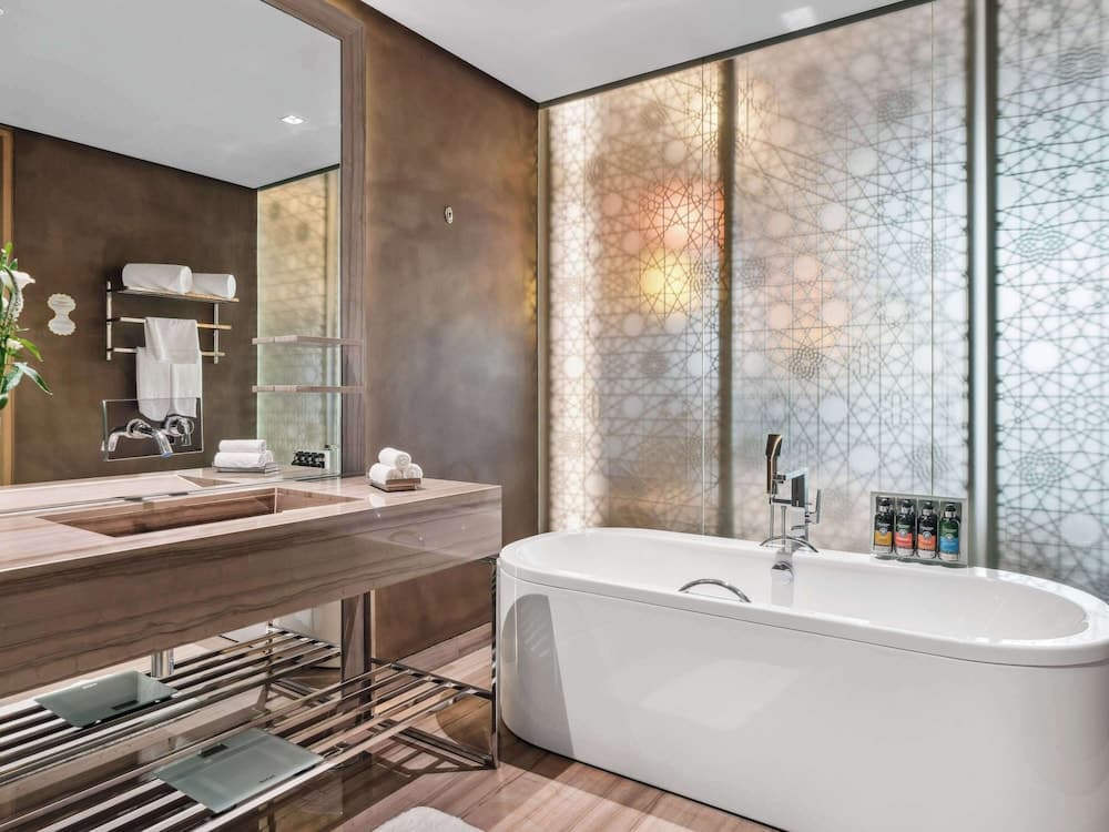 Rixos Premium Dubai JBR — 24