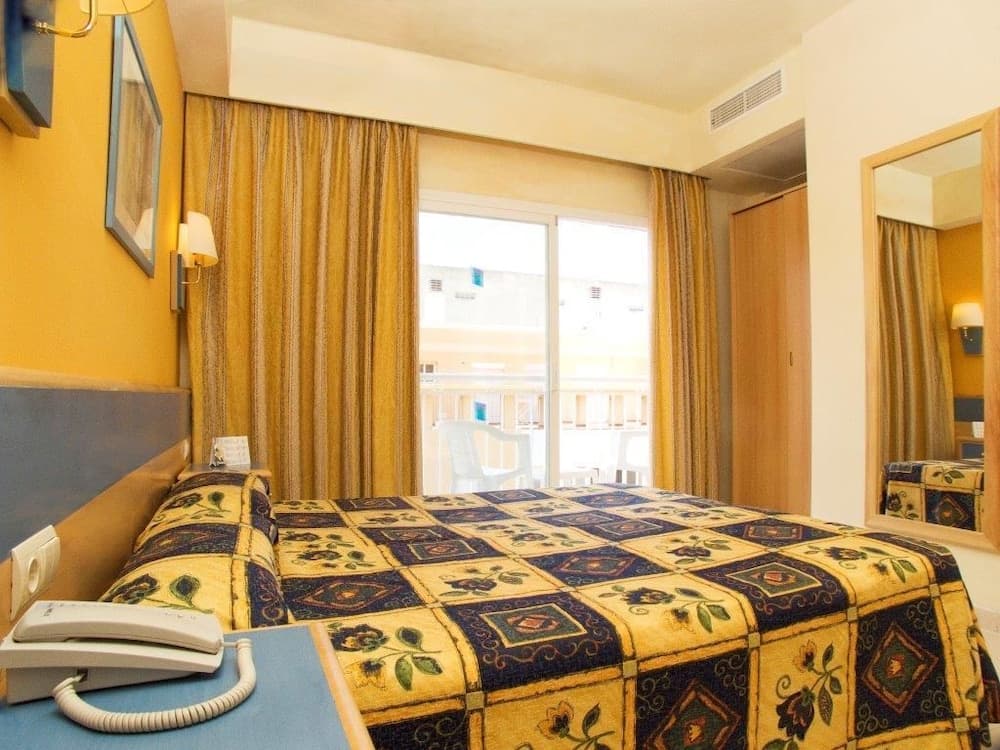 MLL Sahara Nubia Gobi Bay Hotel — 25